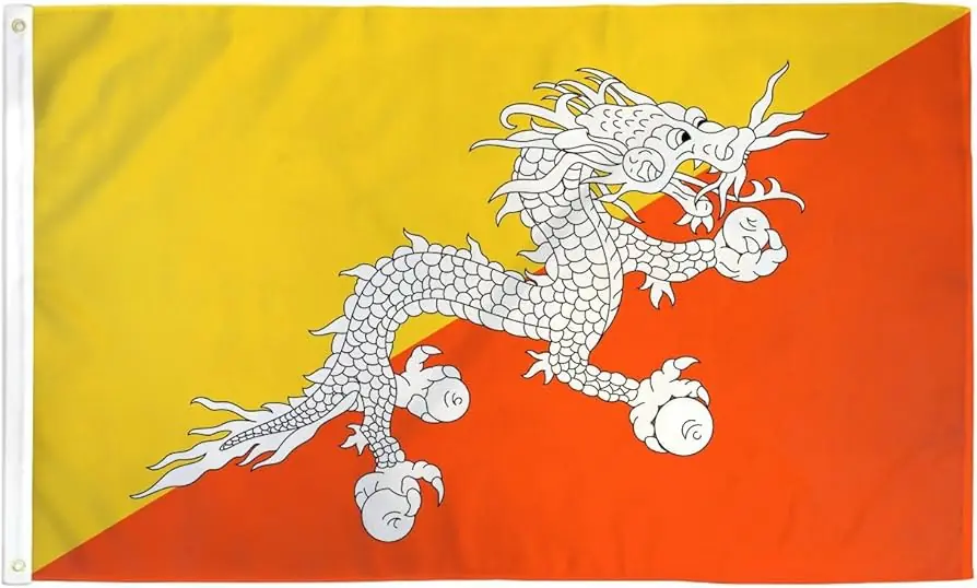Bhutan