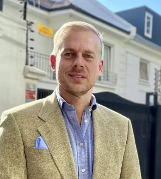 Image of partner Mr. Maarten