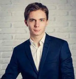 Image of partner Mr. Kristof