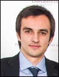 Image of partner Mr. Tadas