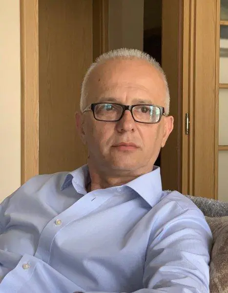 Image of partner Mr. Vladan