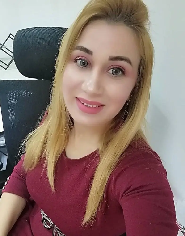Image of partner Ms. Wahida